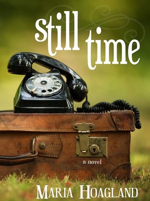 cover image of Still Time